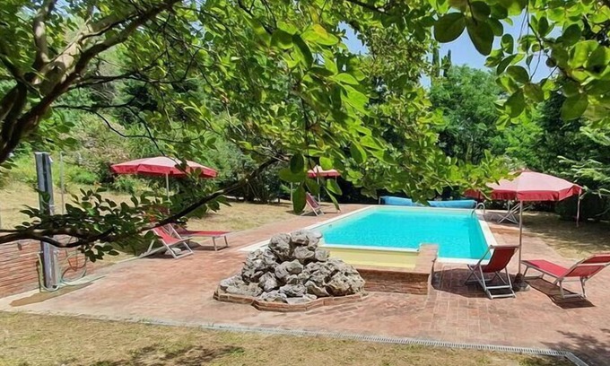 San Miniato House | Holiday house San Miniato for 1 - 14 persons with 6 bedrooms - Holiday home
