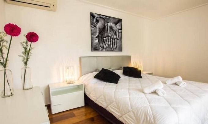 Sant Joan House | Holiday house Sant Joan for 1 - 6 persons with 4 bedrooms - Holiday home