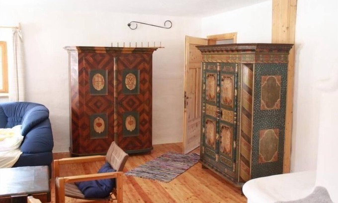 Schoeder House | Holiday house Schöder for 1 - 24 persons with 6 bedrooms - Holiday house