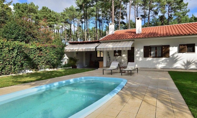 Verdizela House | Holiday house Seixal for 1 - 4 persons with 1 bedroom - Holiday home