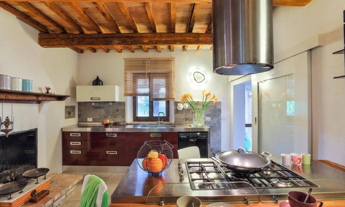 Serrungarina House | Holiday house Serrungarina for 1 - 6 persons with 3 bedrooms - Holiday home