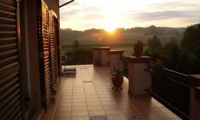 Sierakowice House | Holiday house Sierakowice for 1 - 5 persons with 2 bedrooms - Holiday home