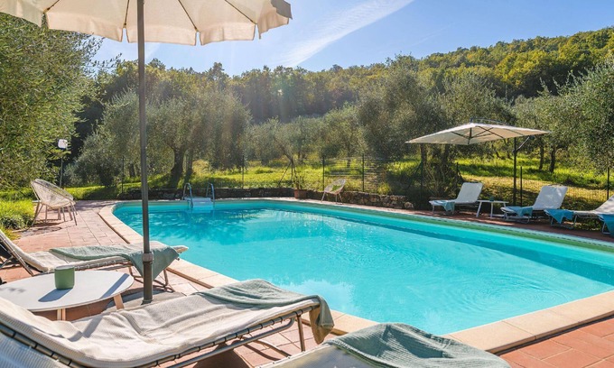 Sinalunga Other | Holiday house Sinalunga for 1 - 16 persons with 7 bedrooms - Farmhouse