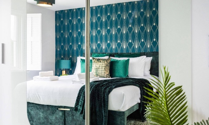 Sittingbourne House | Holiday house Sittingbourne for 2 - 11 persons with 5 bedrooms - Holiday home