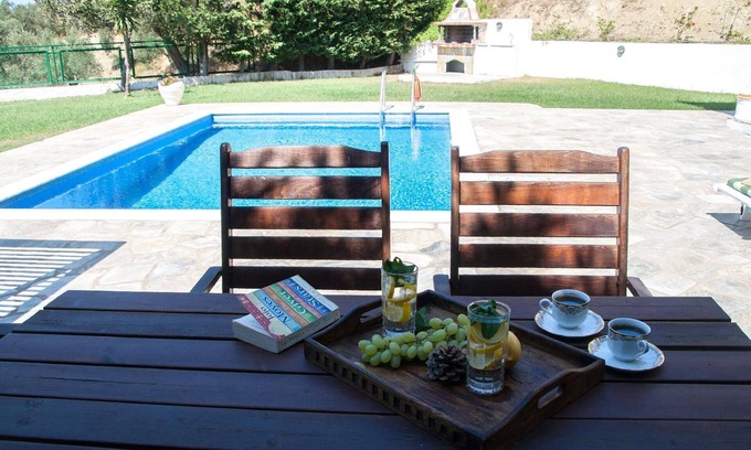 Skiathos House | Holiday house Skiathos for 1 - 6 persons with 2 bedrooms - Holiday house