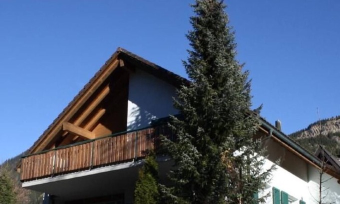 Soerenberg House | Holiday house Sörenberg for 1 - 6 persons with 3 bedrooms - Holiday home