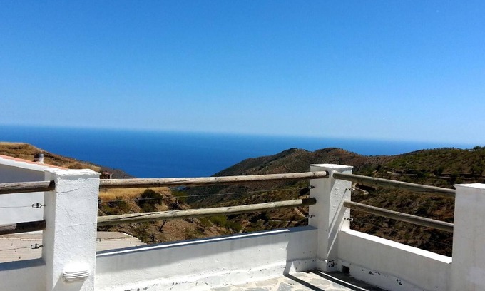 Sorvilan Other | Holiday house Sorvilan for 2 - 12 persons with 4 bedrooms - Farmhouse