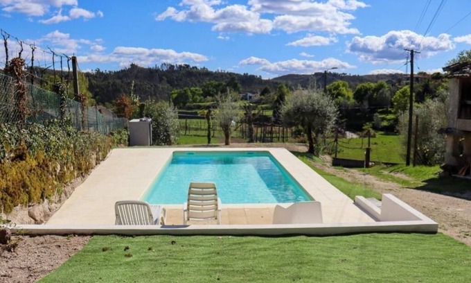 Guilhofrei House | Holiday house Soutelo for 1 - 6 persons with 2 bedrooms - Holiday home