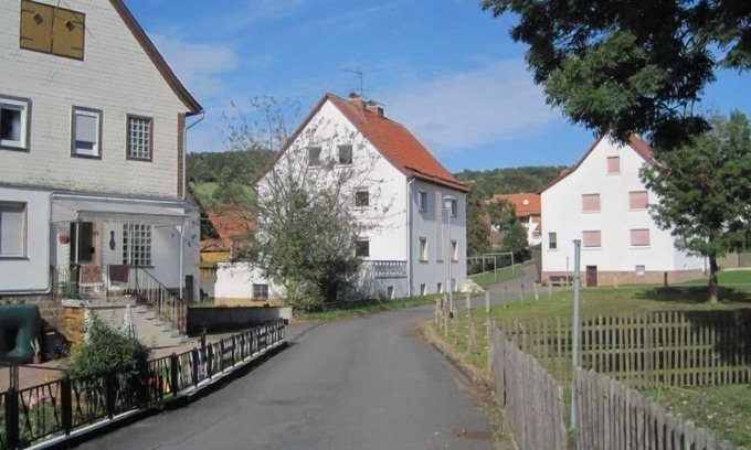Weidelbach Other | Holiday house Spangenberg for 1 - 10 persons with 4 bedrooms - Farmhouse