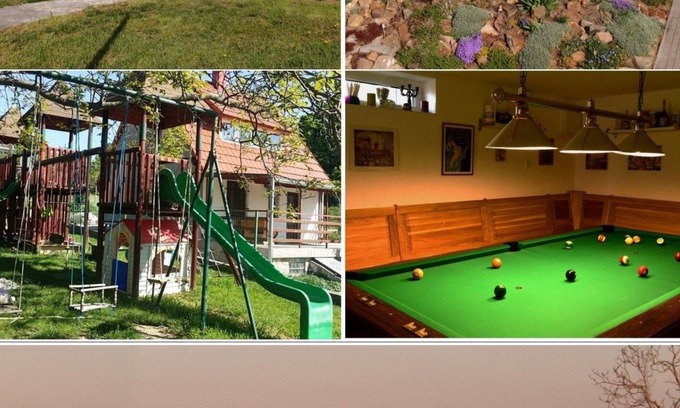 Sukoro House | Holiday house Sukoró for 1 - 4 persons with 2 bedrooms - Holiday house