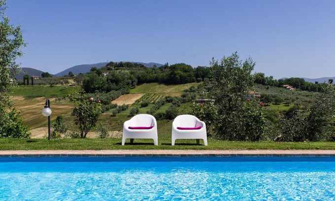 Tarano House | Holiday house Tarano for 4 - 8 persons with 4 bedrooms - Holiday house