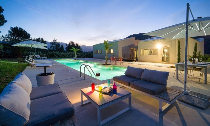 Torretta House | Holiday house Torretta for 1 - 4 persons with 3 bedrooms - Holiday house