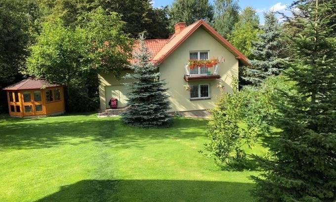 gmina Tuchow Other | Holiday house Tuchów for 1 - 6 persons with 1 bedroom - Farmhouse
