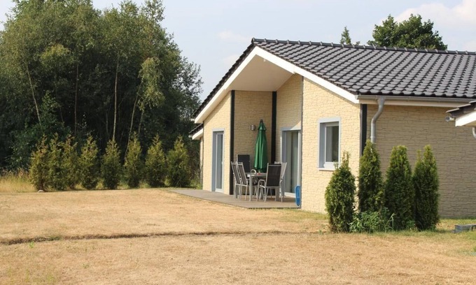 Twist House | Holiday house Twist for 1 - 8 persons with 4 bedrooms - Holiday home
