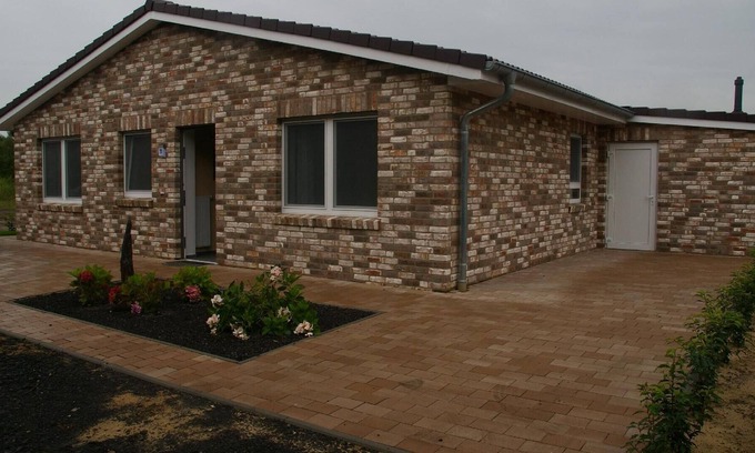 Twist House | Holiday house Twist for 1 - 4 persons with 2 bedrooms - Holiday home