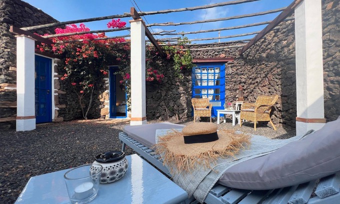 Uga House | Holiday house Uga for 1 - 2 persons with 1 bedroom - Casa Rural