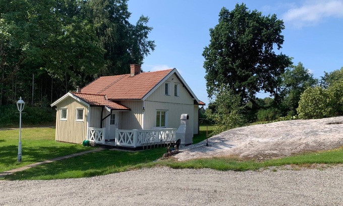 Vargarda House | Holiday house Vårgårda for 1 - 6 persons with 3 bedrooms - Holiday house