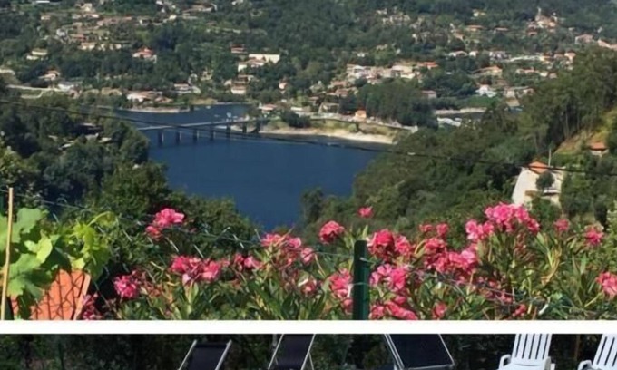 Cova House | Holiday house Vieira do Minho for 1 - 2 persons with 1 bedroom - Holiday home