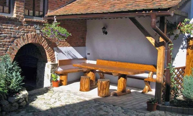 Saliste House | Holiday house Vale for 1 - 3 persons with 1 bedroom - Holiday home
