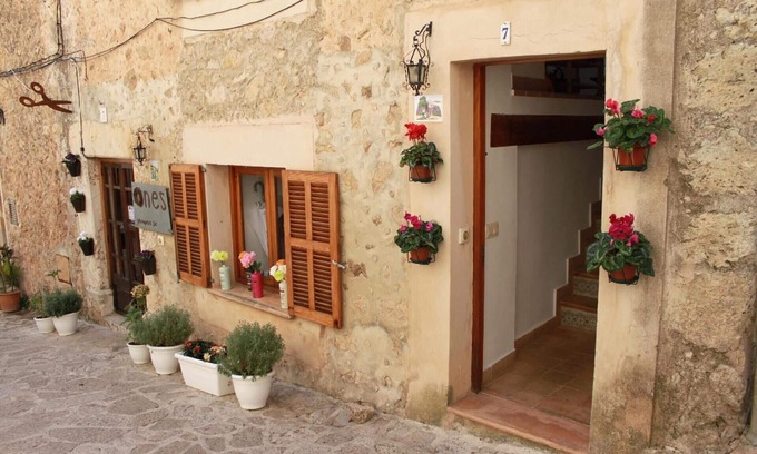 S'Arxiduc House | Holiday house Valldemosa for 1 - 3 persons with 2 bedrooms - Holiday house