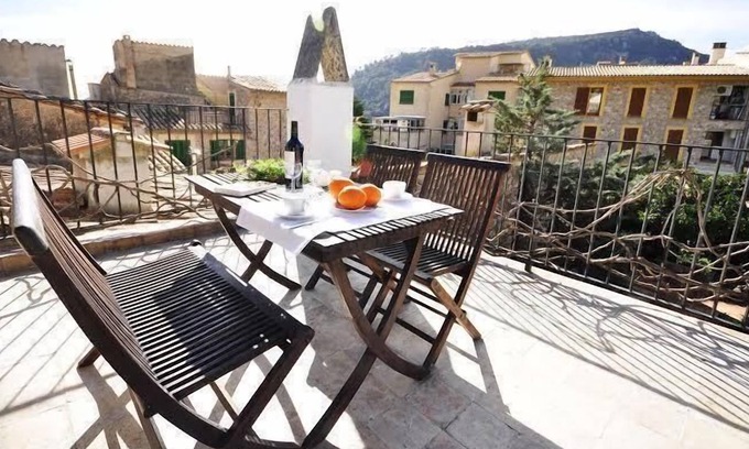 S'Arxiduc House | Holiday house Valldemosa for 12 persons with 6 bedrooms - Holiday home