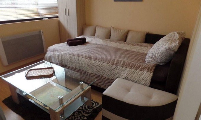 Veliko Tarnovo House | Holiday house Veliko Târnovo for 1 - 3 persons with 1 bedroom - Row house