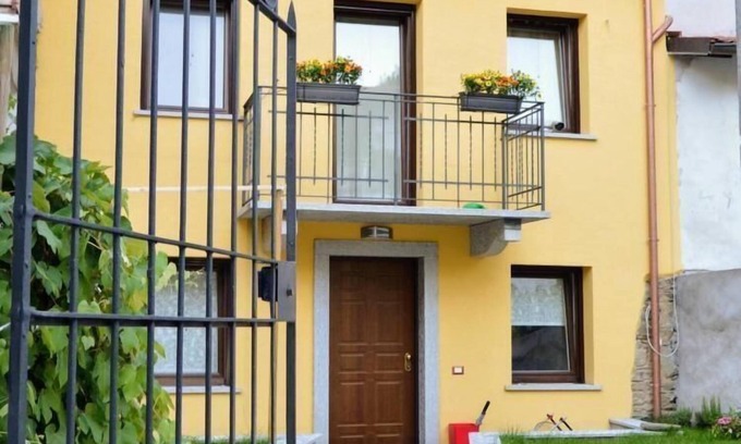 Vignone House | Holiday house Vignone for 3 - 4 persons with 2 bedrooms - Holiday home
