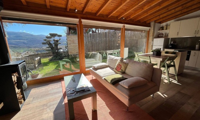 Arcos de Valdevez House | Holiday house Vila Fonche for 1 - 2 persons - Holiday house