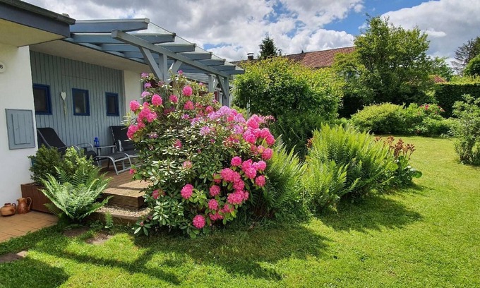 Asel House | Holiday house Vöhl for 1 - 3 persons with 2 bedrooms - Holiday home