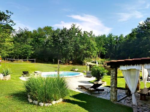 Sveta Nedelja House | Holiday House VUKI