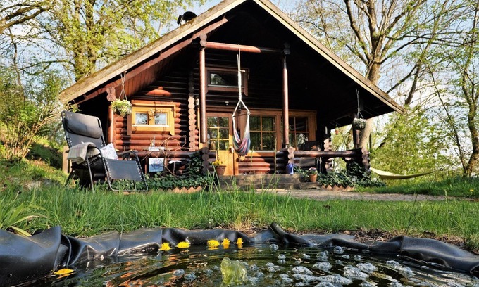 Weidenberg House | Holiday house Weidenberg for 1 - 4 persons with 2 bedrooms - Holiday house