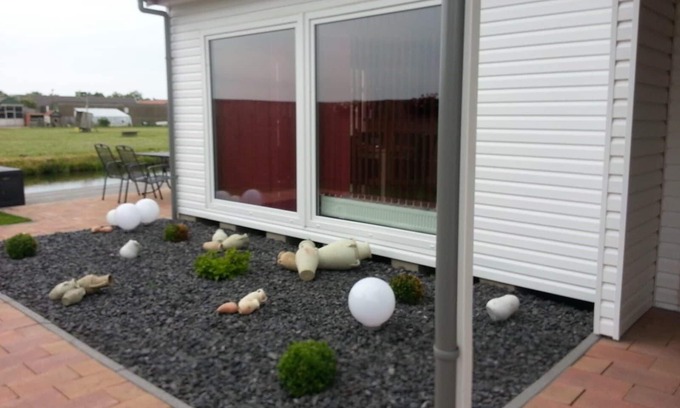 Onderdijk House | Holiday house Wervershoof for 1 - 4 persons with 2 bedrooms - Holiday house