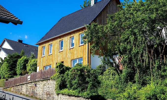 Altenheerse House | Holiday house Willebadessen for 1 - 8 persons with 3 bedrooms - Holiday home