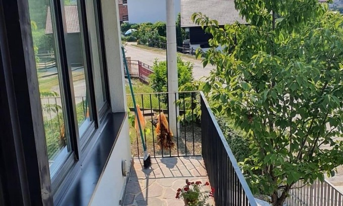 Veliko Trgovisce House | Holiday house with a parking space Tuheljske Toplice, Zagorje (K-21224)