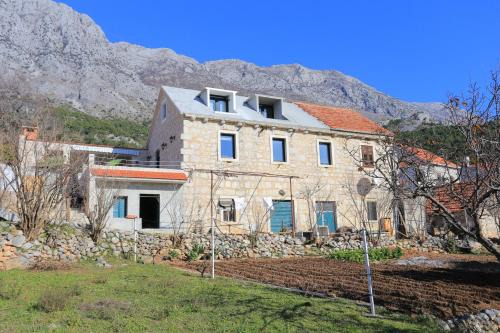 Blato House | Holiday house with a parking space Zivogisce - Strnj - Zivogosce - Strnj, Makarska - 18025