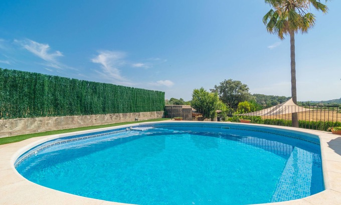 Sant Joan House | Holiday house with pool in the heart of Mallorca