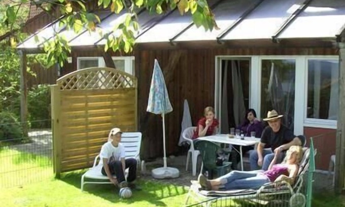 Zandt House | Holiday house Zandt for 1 - 5 persons with 2 bedrooms - Holiday home