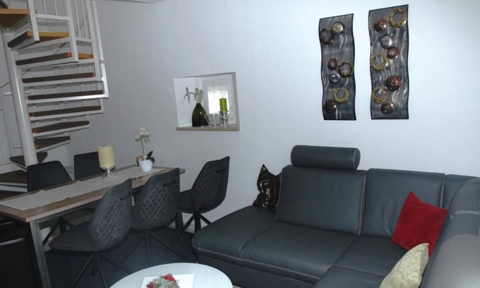 Zandt House | Holiday house Zandt for 1 - 6 persons with 2 bedrooms - Holiday home