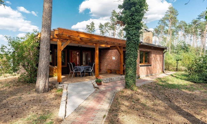Zerbst/Anhalt House | Holiday house Zernitz for 1 - 4 persons with 2 bedrooms - Holiday house