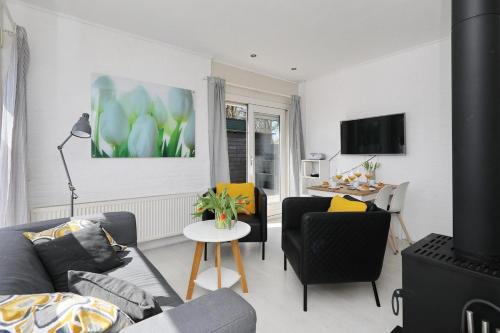 Municipality of Noordwijk House | Holiday house Zonneschijn - 2 km from the beach