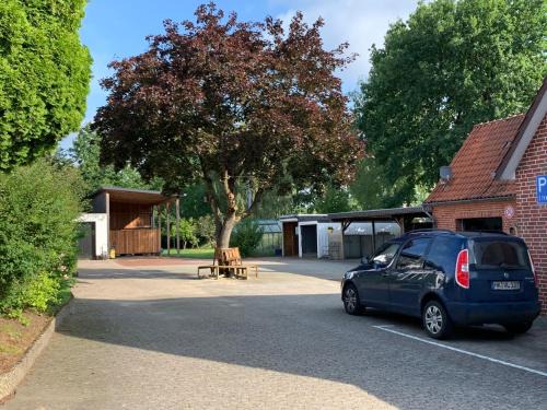 Bispingen Apartment | Holiday in der Lüneburger Heide