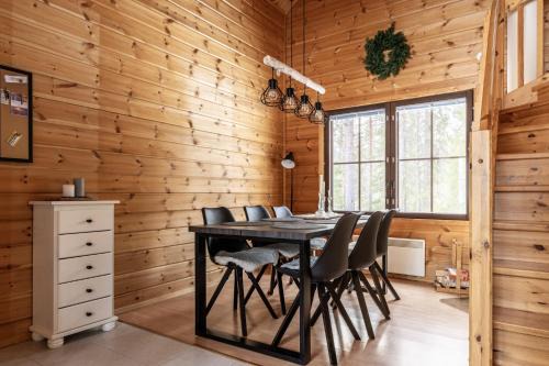Sirkka Apartment | Holiday in Lapland - Levi Lomakuksa