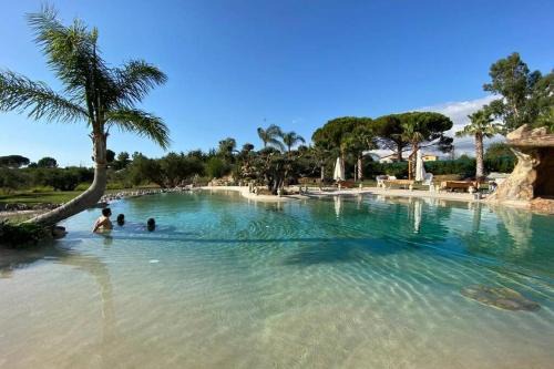Partinico Villa | Holiday in Paradise