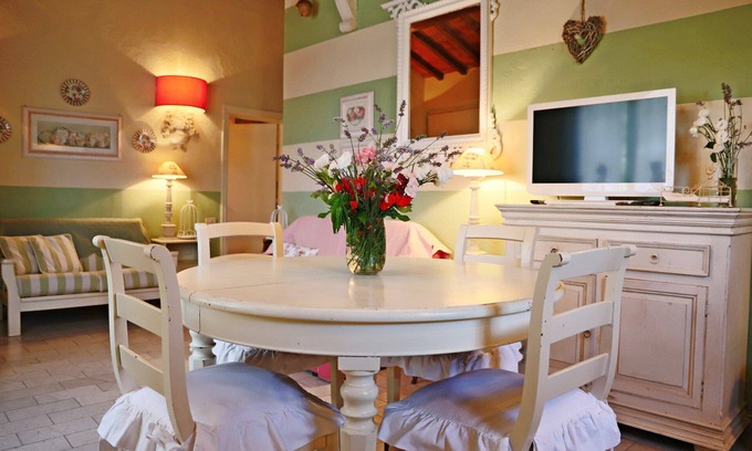 Casole d'Elsa House | Holiday in the very heart of Tuscany