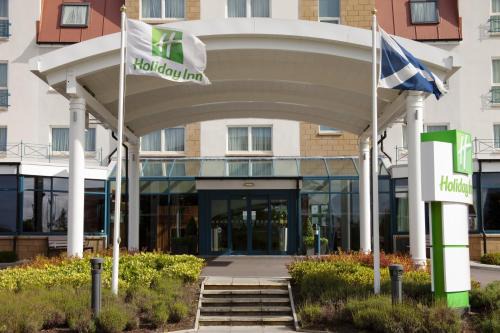 Westhill Hotel | Holiday Inn Aberdeen West by IHG