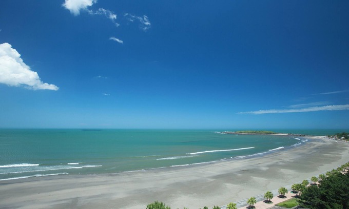Aoshima Hotel | Holiday Inn ANA Miyazaki by IHG