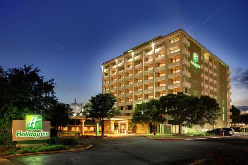 Highland Hotel | Holiday Inn Austin Midtown by IHG