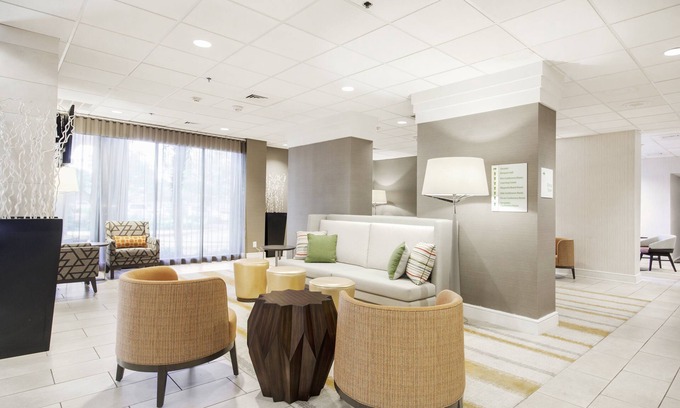 Highland Hotel | Holiday Inn Austin Midtown by IHG