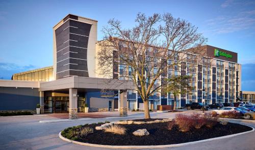 Burlington Hotel | Holiday Inn Burlington Conference Centre by IHG