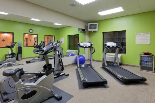 Carbondale Hotel | Holiday Inn Carbondale - Conference Center by IHG